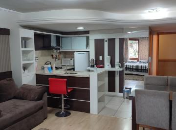 Apartamento · 39m² · 1 Quarto · 1 Vaga · Apartamento Mobiliado de 1 Quarto em Gramado, Rio Grande do Sul