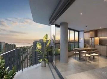 Apartamento · 85m² · 2 Quartos · 2 Vagas · Apartamento em Praia de Belas