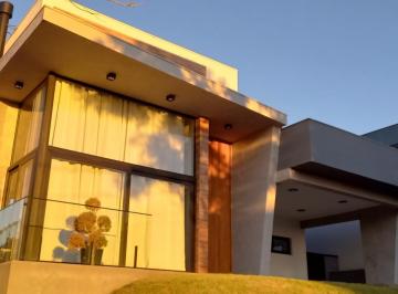 Casa · 270m² · 3 Quartos · 3 Vagas · Casa em condomínio fechado, 3 suítes, ALPHAVILLE, Porto Alegre