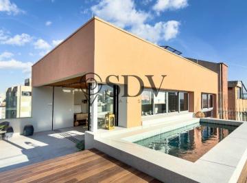 Apartamento · 318m² · 3 Quartos · 2 Vagas · Cobertura totalmente reformada - 318m² - 3 suítes - 2 vagas - à venda - Jardim América