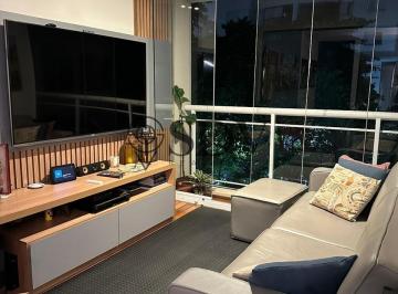Apartamento · 84m² · 3 Quartos · 2 Vagas · Apartamento 3 quartos com 84 m2 Condomínio Completo Próximo ao Metrô Ana Rosa