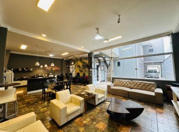 Comercial · 610m² · Casa Comercial de 610m² no Jardins