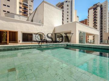 Apartamento · 378m² · 4 Quartos · 3 Vagas · Cobertura no Itaim Bibi | 378m²| 3 Suítes e 3 Vagas.