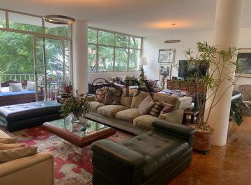 Apartamento · 236m² · 5 Quartos · 2 Vagas · Apartamento com 5 dormitorios e 1 suite nos Jardins