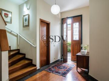 Casa · 300m² · 4 Quartos · 4 Vagas · Casa com 4 dormitórios, 2 suítes, 4 vagas de garagem à venda, 300 m² - Jardim das Bandeiras - São Pa