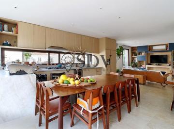 Casa · 250m² · 2 Quartos · 2 Vagas · Casa com 2 suites à venda, 250 m² - Vila Nova Conceição - São Paulo/SP