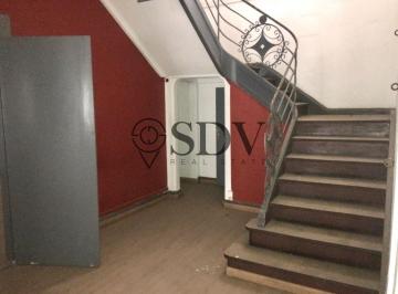 Casa · 480m² · 11 Quartos · 5 Vagas · Casa à venda, 480 m²- Higienópolis - São Paulo/SP