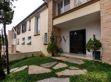 Casa · 926m² · 5 Quartos · 6 Vagas · Casa alto padrão, com 5 suítes 6 vagas à venda, 926 m² - Cidade Jardim - São Paulo/SP