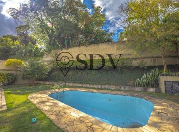 Casa · 471m² · 4 Quartos · 6 Vagas · Casa à venda em Alto de Pinheiros, 471m² e 4 suítes - São Paulo - SP