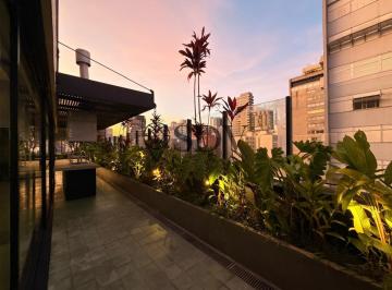 Apartamento · 630m² · 3 Quartos · 3 Vagas · COBERTURA 630 M² - CONSOLAÇÃO - 3 DORMITÓRIOS - 3 VAGAS .