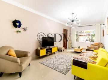 Casa · 178m² · 3 Quartos · 2 Vagas · Casa, 3 dormitórios, sendo 1 suite à venda, 178 m² - Vila Mascote - São Paulo/SP