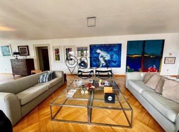Apartamento · 720m² · 5 Quartos · 2 Vagas · Cobertura Duplex à venda com 5 quartos sendo 2 suítes - Higienópolis - São Paulo