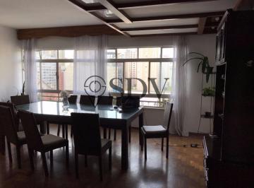 Apartamento · 292m² · 4 Quartos · 2 Vagas · Apartamento à venda, 292 m² por R$ 3.000.000,00 - Paraíso - São Paulo/SP