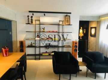Apartamento · 138m² · 3 Quartos · 1 Vaga · Apartamento reformado 138m² 2 dormitórios - 1 suíte, à venda - Jardim América