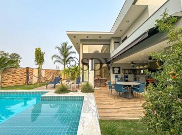 Casa · 427m² · 3 Quartos · 2 Vagas · Uma Casa Luxuosa no Condominio Helvétia Park