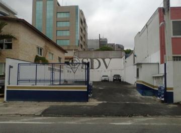Terreno · 330m² · Terreno 330m² para venda ou locação - Jardim Paulista