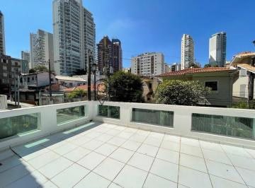 Casa · 202m² · 3 Quartos · 2 Vagas · Casa à venda na Vila Mariana, 202m², 03 dormitórios - 2 vagas.