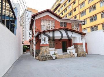 Comercial · 479m² · 15 Vagas · Casa comercial no Bairro da Bela Vista com 479 m² com 13 salas 15 vagas