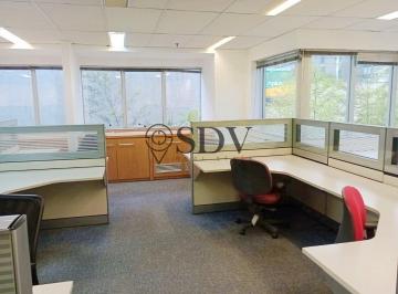 Comercial · 147m² · Conjuntos Comerciais Prontos para Sua Empresa na Estação Paraíso: Oportunidade Única!