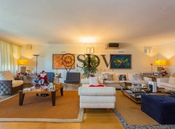 Apartamento · 367m² · 3 Quartos · 2 Vagas · Apartamento Maravilhoso de 367m² - Jardim Paulista