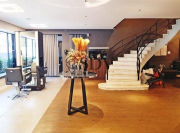 Comercial · 400m² · 8 Vagas · Casa Comercial com  418 m² - Pacaembu com 8 vagas