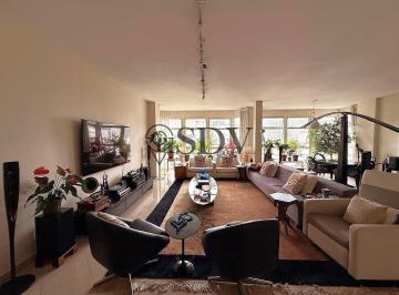 Apartamento · 511m² · 3 Quartos · 2 Vagas · Cobertura à venda no Jardim Paulista.
