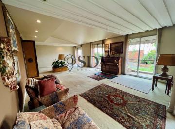 Apartamento · 325m² · 4 Quartos · 2 Vagas · Cobertura Penthouse 325m² com Vista do Parque Ibirapuera - Venda Jardim Paulista