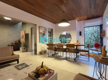 Casa · 160m² · 3 Quartos · Casa com 3 suítes, 160m2 no Jardim Paulista
