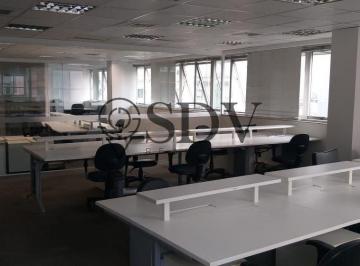 Comercial · 246m² · 5 Vagas · Sala comercial para venda,  246 m2 - Jardim Paulista, São Paulo/SP