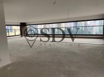 Apartamento · 310m² · 4 Quartos · 4 Vagas · Apartamento com 4 dormitórios à venda, 310 m² - Higienópolis - São Paulo/SP