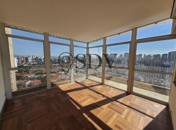 Apartamento · 160m² · 2 Quartos · 2 Vagas · Cobertura Triplex, 2 Suítes com Terraço na Vila Madalena.