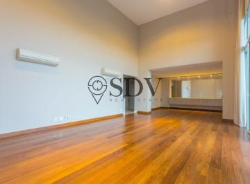 Apartamento · 319m² · 3 Quartos · 4 Vagas · Apartamento á venda com 319m² 3 suítes, 4 vagas Alto de Pinheiros - " Praça Panamericana "
