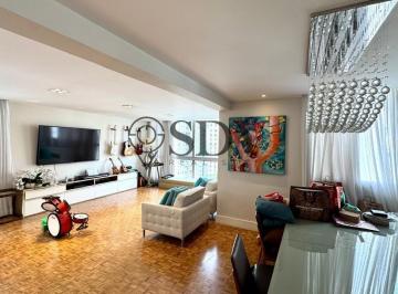 Apartamento · 168m² · 4 Quartos · 2 Vagas · Apartamento reformado 168m² 4 dormitórios - 3 suítes, à venda - Jardim América