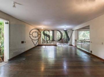 Casa · 2000m² · 5 Quartos · 8 Vagas · Casa com 5 suítes, 8 vagas 2000 m² - venda ou aluguel - Jardim dos Estados - São Paulo/SP