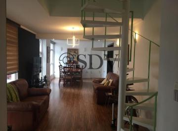 Apartamento · 202m² · 2 Quartos · 1 Vaga · Cobertura duplex à venda, 2 dormitórios, 1 vaga de garagem, 202 m² - Paraíso - São Paulo/SP