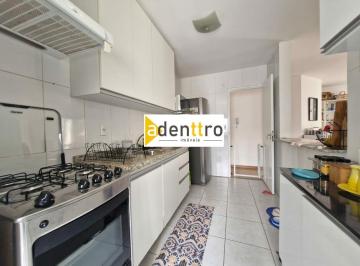Foto 07 · Apartamento de 73m², Torres de Gênova, Vila Andrade, 2 dormitórios sendo 2 suítes, podendo reverter 
