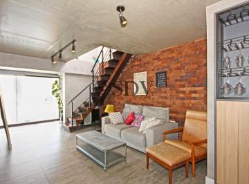 Apartamento · 142m² · 2 Quartos · 2 Vagas · Excelente cobertura no melhor da Vila Olímpia