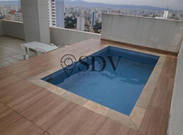 Apartamento · 400m² · 4 Quartos · 6 Vagas · Cobertura com vista deslumbrante