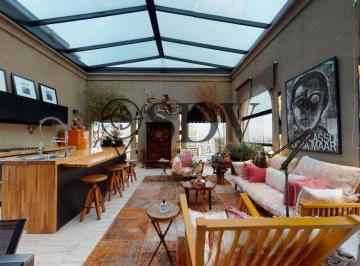 Apartamento · 370m² · 3 Quartos · 6 Vagas · jardim America.Lindenberg, 370 m² , 6 vagas, São Paulo/SP