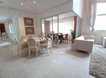 Apartamento · 157m² · 3 Quartos · 4 Vagas · Pinheiros - Apartamento Duplex -  157m² - 3 suítes - 4 vagas - à venda