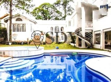 Casa · 750m² · 4 Quartos · 4 Vagas · Casa de alto padrão à venda Jardim Petrópolis, 750 m².