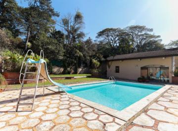 Casa · 632m² · 3 Quartos · 4 Vagas · Casa à venda no Jardim dos Estados - 632 m², 3 dormitórios (2 suítes), São Paulo/SP
