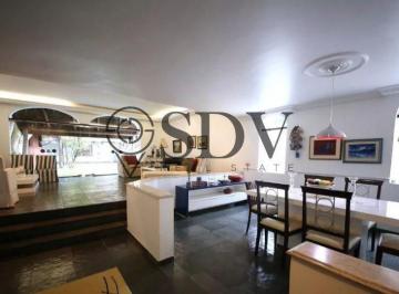 Apartamento · 472m² · 4 Quartos · 4 Vagas · Casa em rua fechada, com 4 suites, 472 m² - venda ou aluguel - Jardim dos Estados - São Paulo/SP