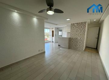 3f954306b524ac998e668fd9f55db2aa08e993a9 · Apartamento com 3 dormitórios à venda, 86 m² por R$ 750.000,00 - Absolutt Residencial - Itu/SP