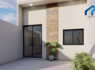 20212fd7b1d1d11c34594c57f072be86005996b3 · Casa com 2 dormitórios à venda, 72 m² por R$ 430.000,00 - Salto de São José - Salto/SP
