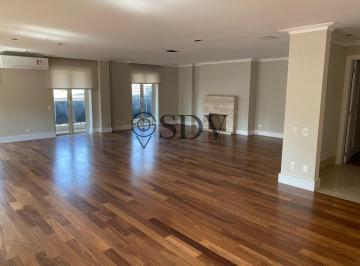Apartamento · 385m² · 6 Quartos · 6 Vagas · Apartamento Reformado 385m², 4 suítes, 6 vagas - Jardim Paulista.