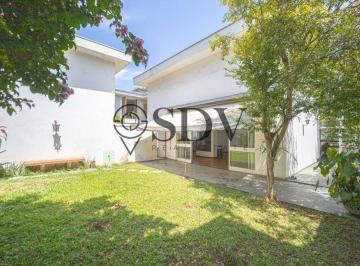 Casa · 387m² · 4 Quartos · 4 Vagas · Casa com 4 dormitórios, 2 suítes, 4 vagas de garagem à venda, 343 m² - Alto de Pinheiros - São Paulo