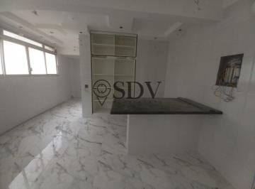Apartamento · 130m² · 3 Quartos · 2 Vagas · Apartamento à venda em Pinheiros -   3 dormitórios 1 suíte  1 vaga