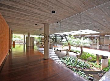 Casa · 976m² · 4 Quartos · 8 Vagas · Cidade Jardim | Casa de 976m² - terreno de 3.100m² | à venda | oportunidade para construtores e inco