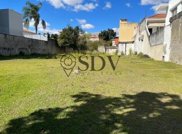 Terreno · 945m² · Excelente terreno de 945m², à venda no Jardim Paulista